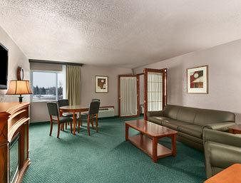 Ramada By Wyndham Hotel